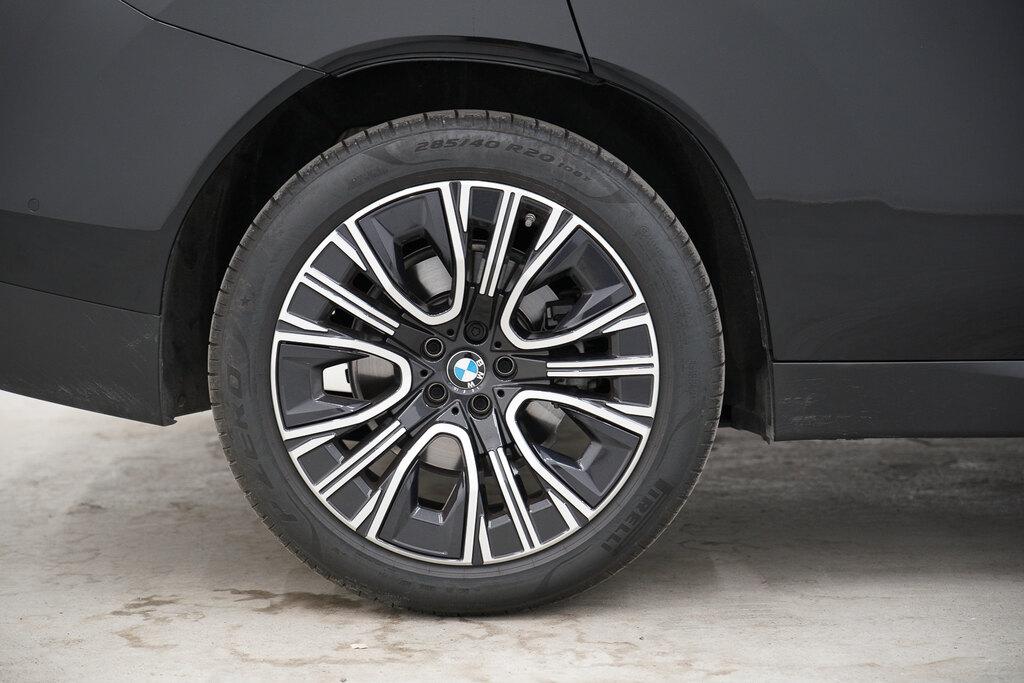 BMW X3 xdrive20 auto