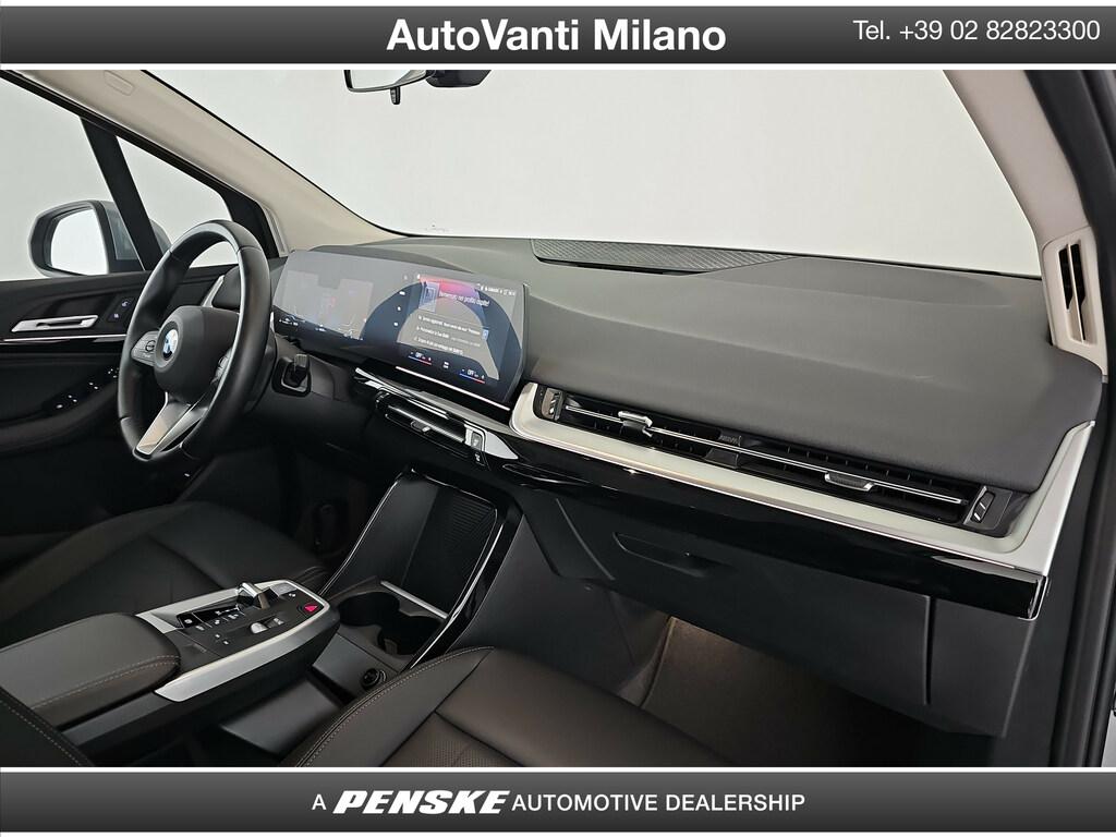 BMW Serie 2 218d Active Tourer Luxury auto