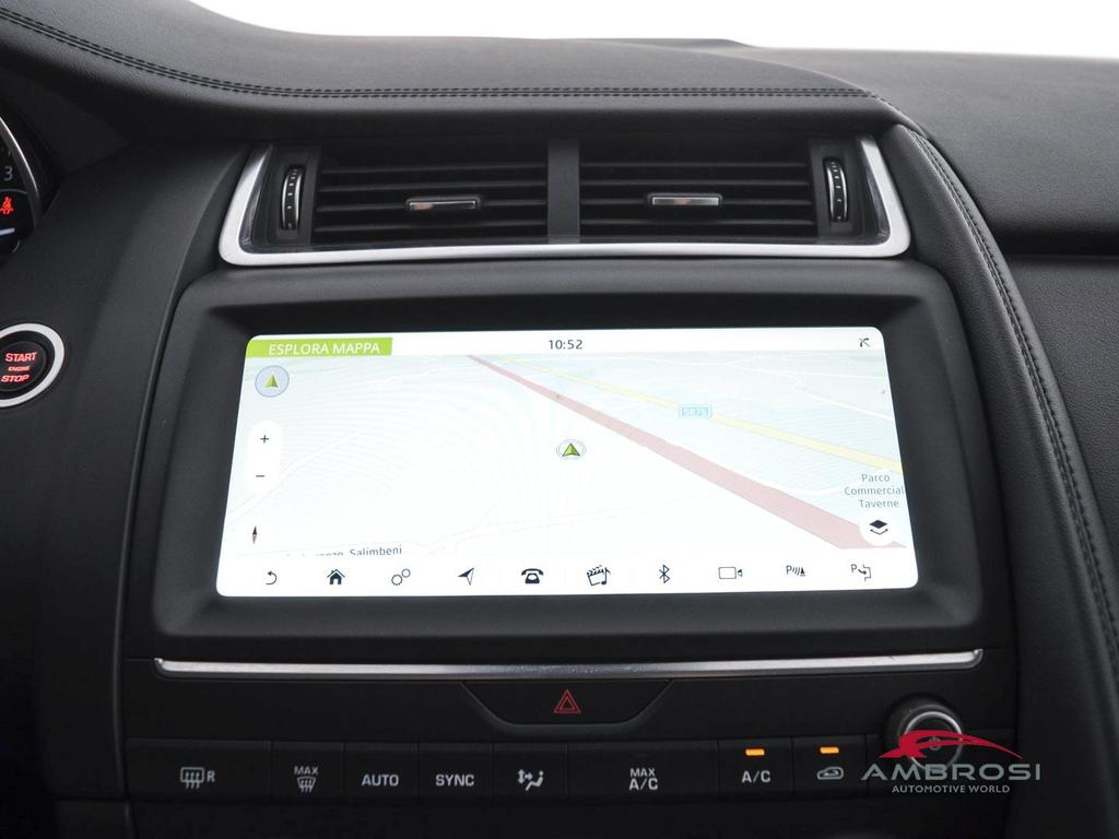 Jaguar E-Pace 2.0d i4 R-Dynamic S awd 150cv auto