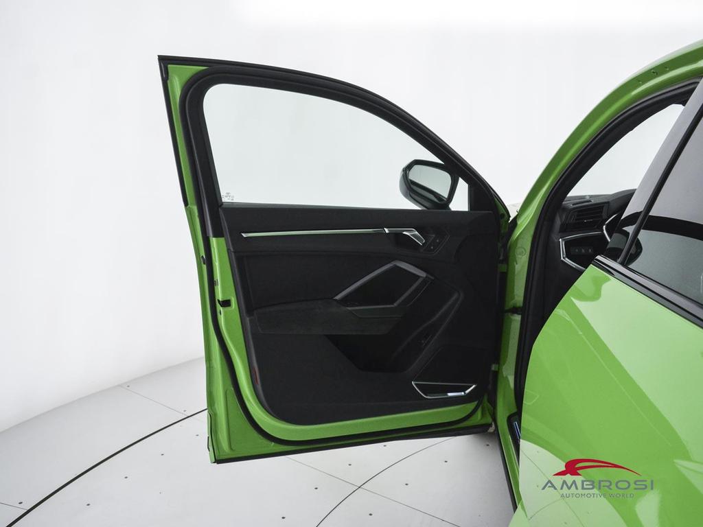 Audi RS Q3 2.5 Quattro S tronic