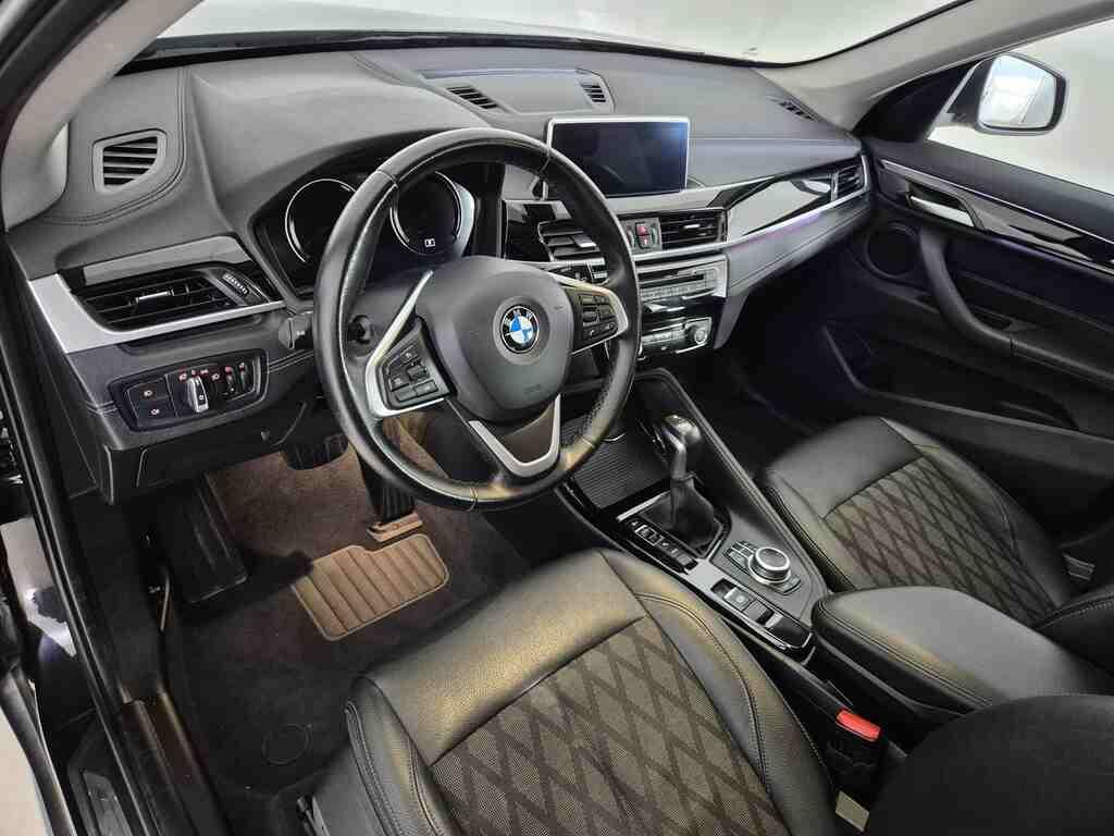 BMW X1 xdrive25e xLine auto
