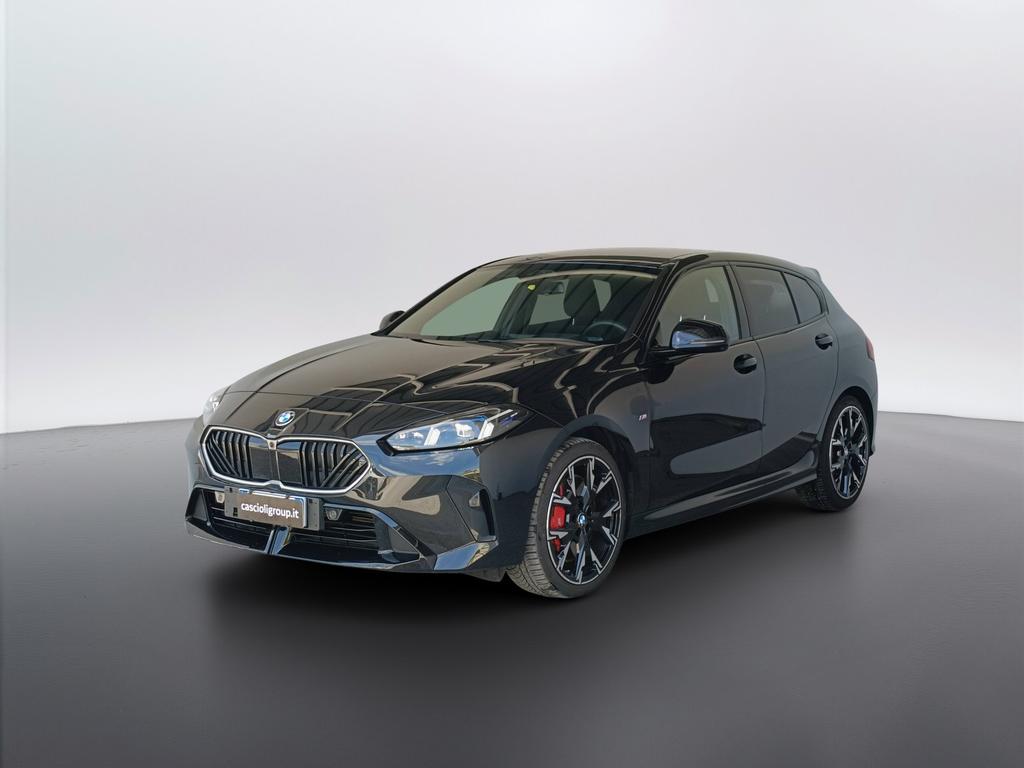 BMW Serie 1 118d MSport Pro auto