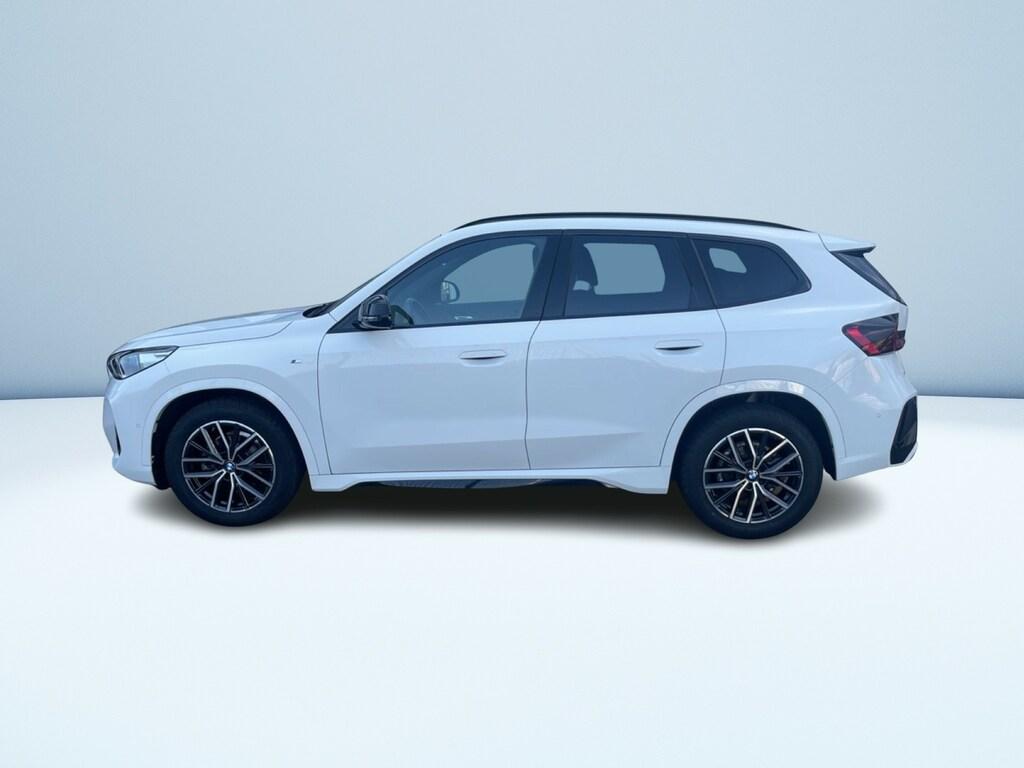 BMW X1 sdrive18i Msport auto