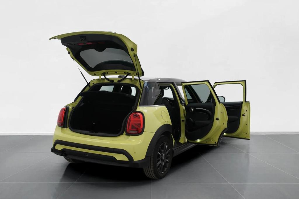 Mini Cooper 1.5 TwinPower Turbo Cooper