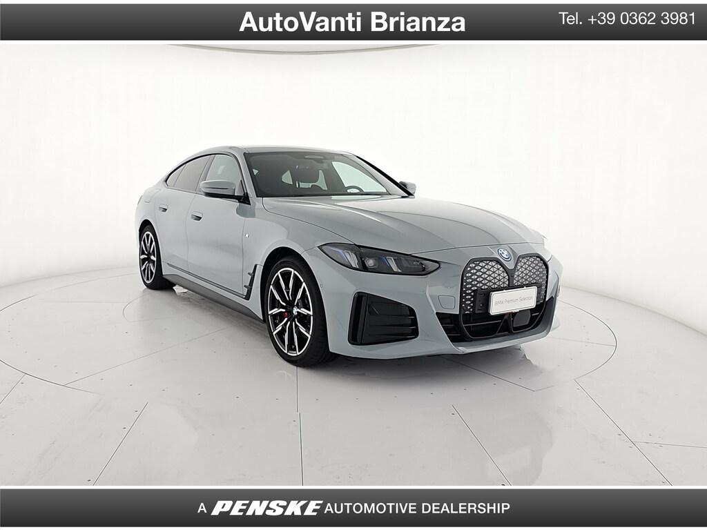 BMW i4 xdrive40 M Sport Pro