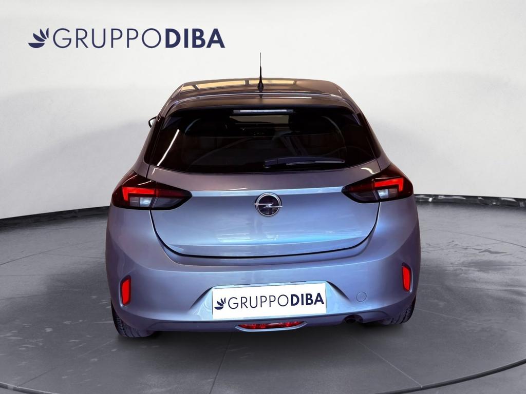 Opel Corsa 1.2 Edition 75cv
