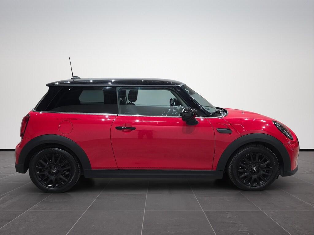 Mini Cooper 1.5 TwinPower Turbo Cooper