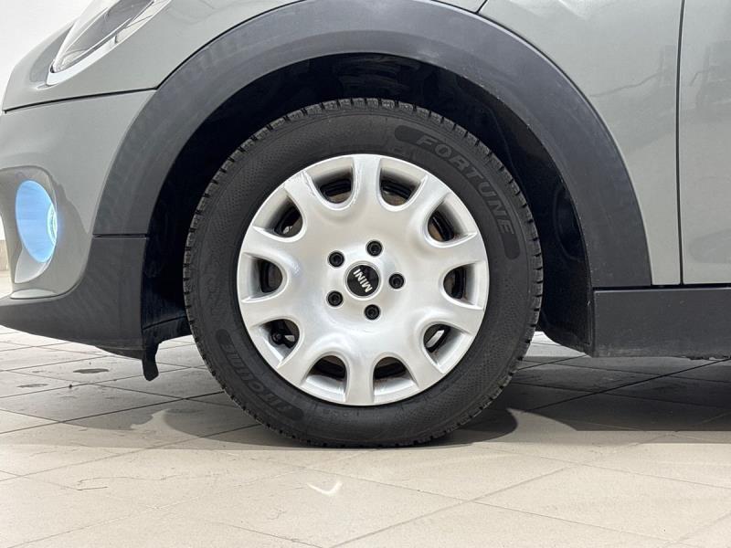 Mini One 1.5 TwinPower Turbo One