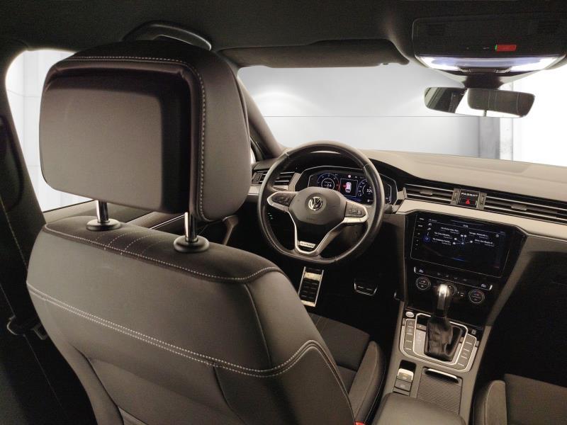 Volkswagen Passat Alltrack 2.0 tdi 4motion 190cv dsg