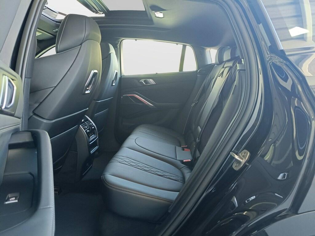 BMW X6 xdrive40i MSport Pro auto