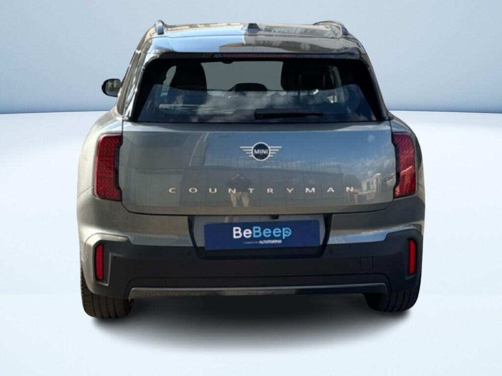 Mini Mini Countryman 2.0 48V D Classic auto