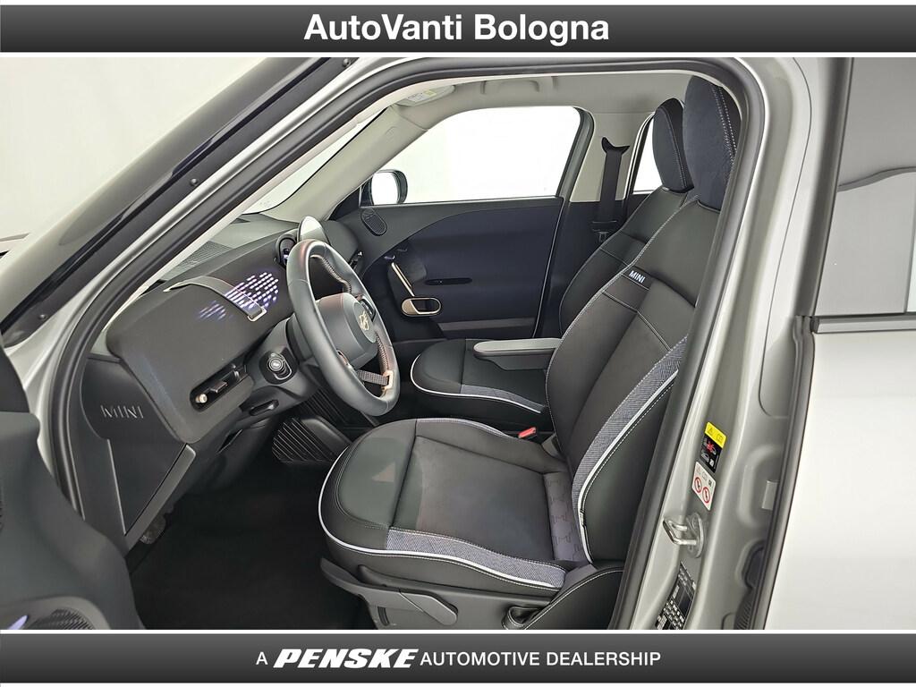 Mini Mini Aceman E Classic