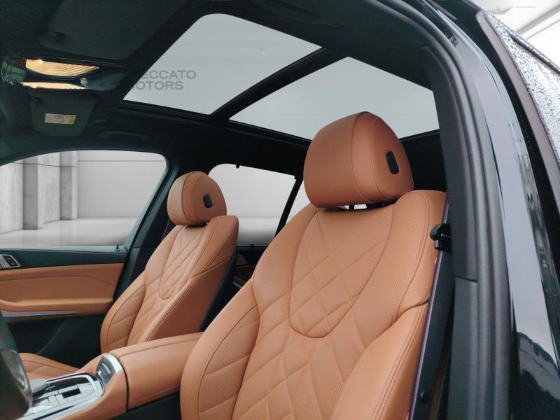 BMW X5 xdrive30d MSport Pro auto