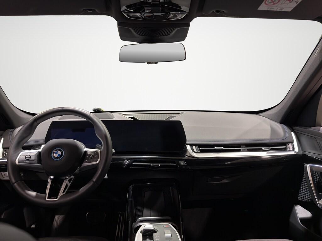 BMW X1 xdrive 25e MSport Pro auto