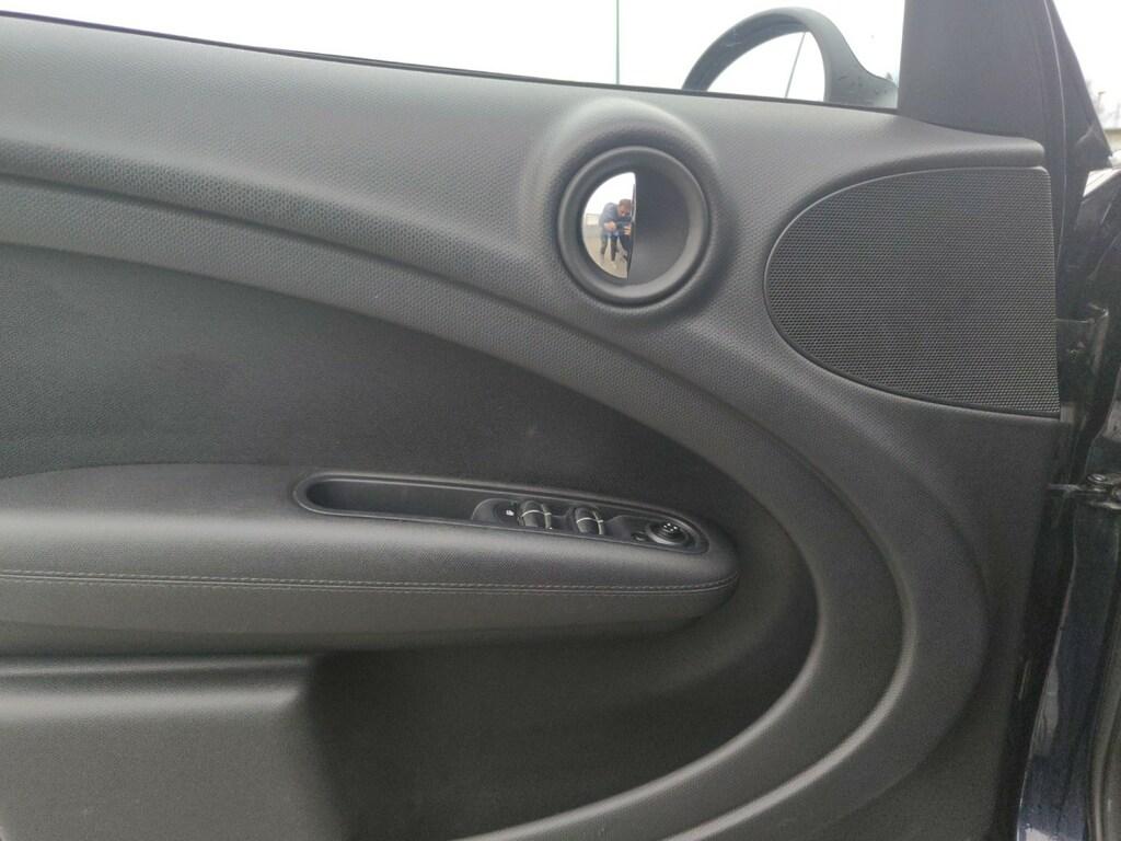 Mini Cooper Countryman 1.6 Cooper