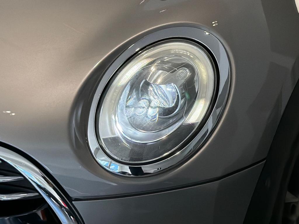 Mini Cooper D Clubman 2.0 Cooper D Auto
