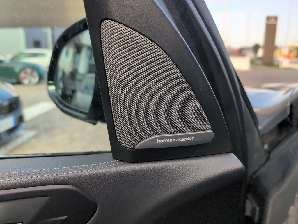 BMW X5 xdrive40d Msport auto