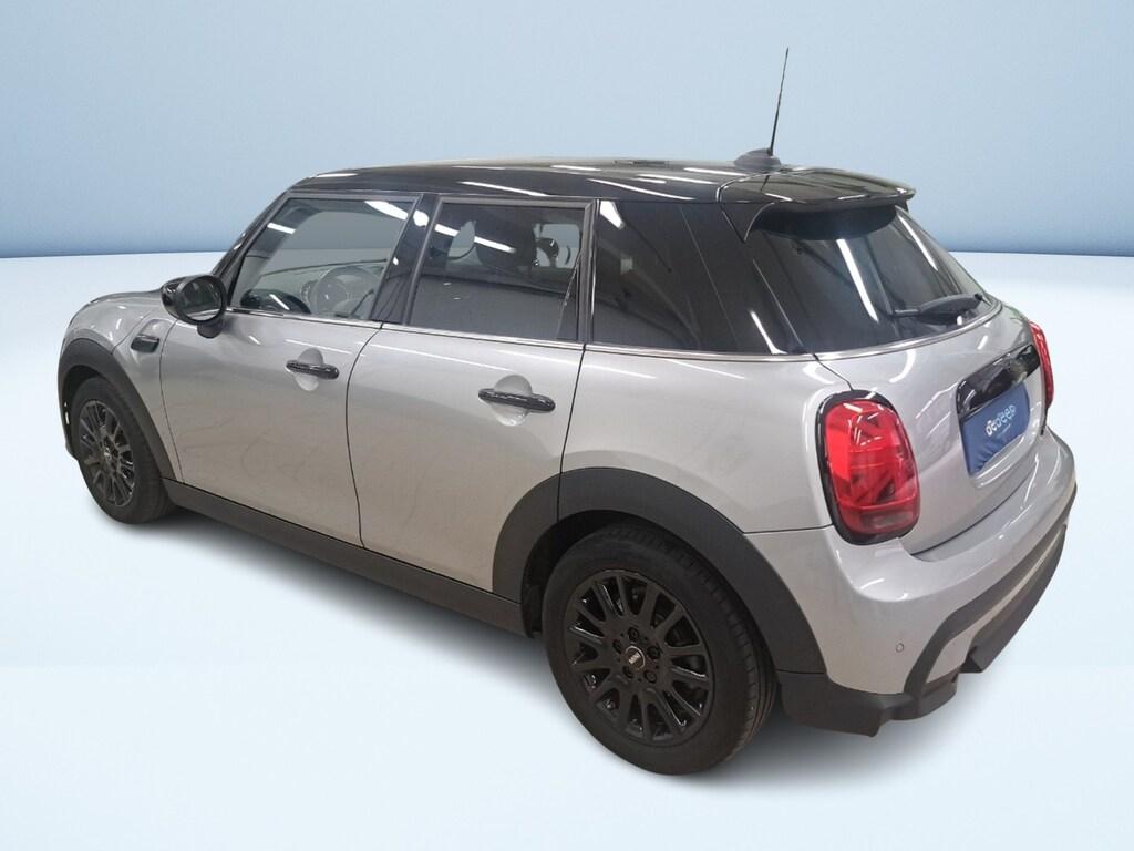 Mini Cooper 1.5 TwinPower Turbo Cooper