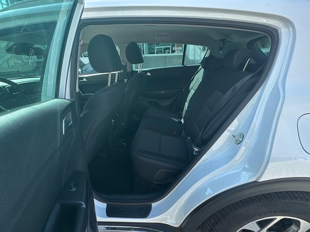 Kia Sportage 1.6 crdi Energy 2wd 115cv
