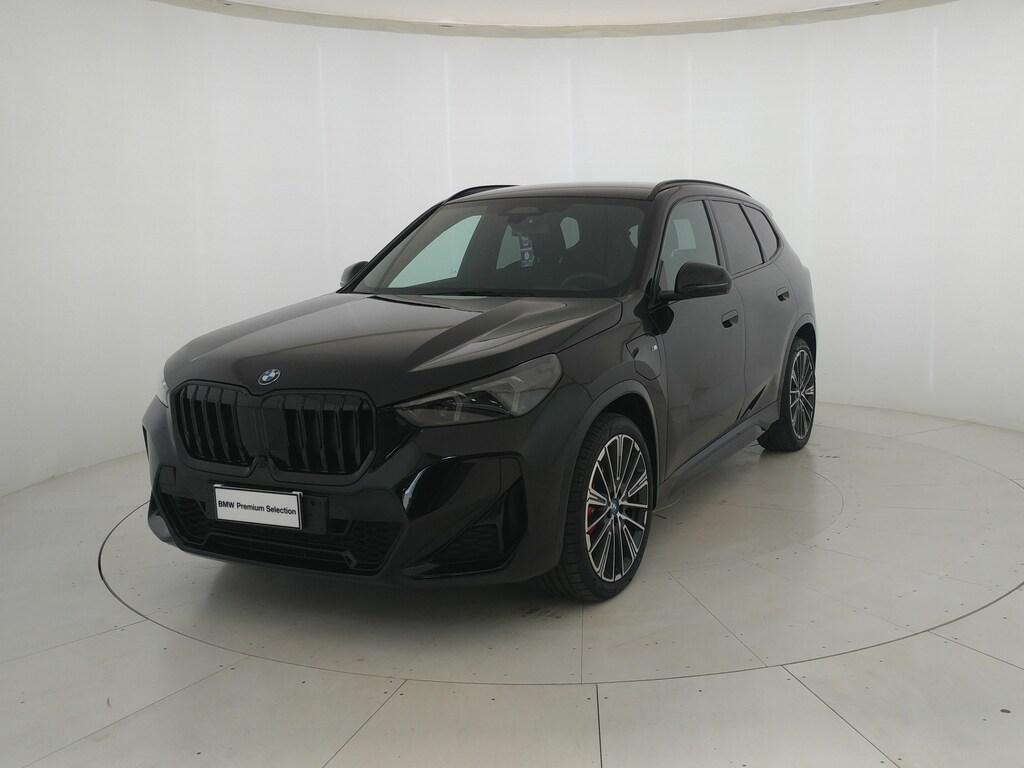 BMW X1 xdrive 30e MSport Pro auto