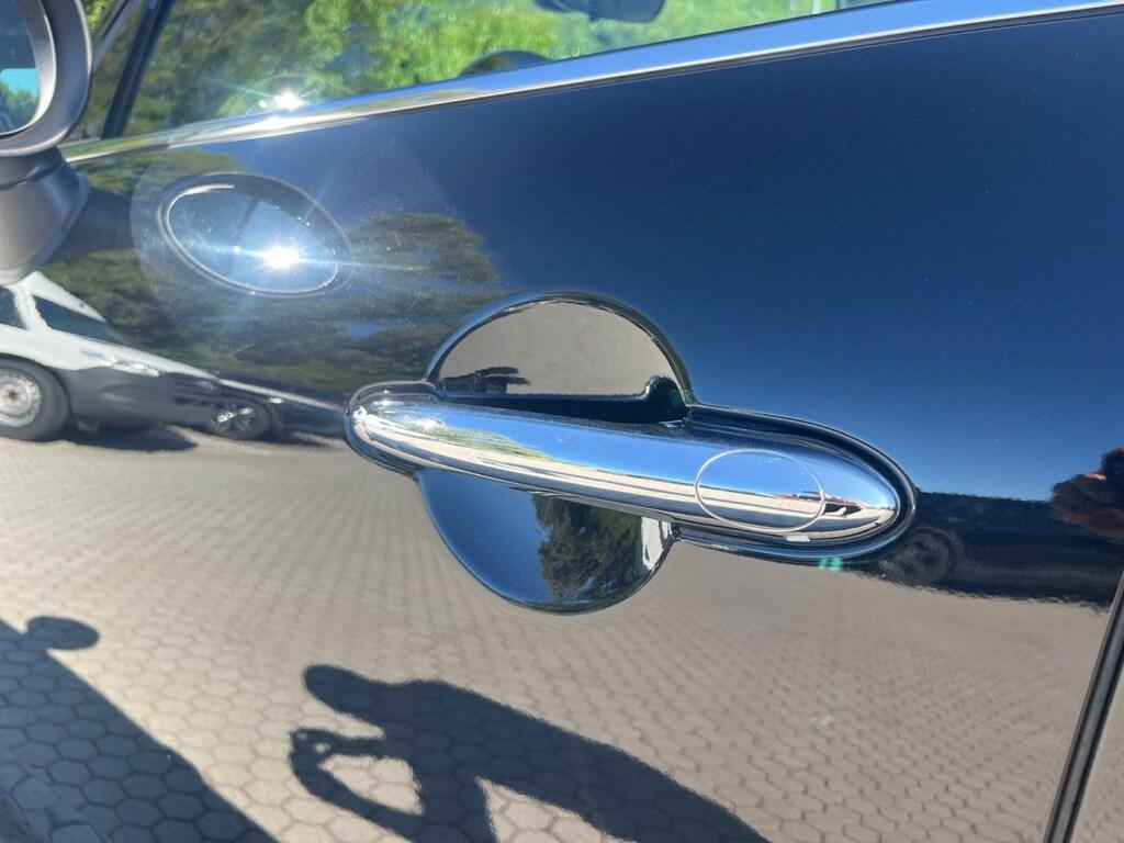 Mini One Countryman 1.5 One Steptronic