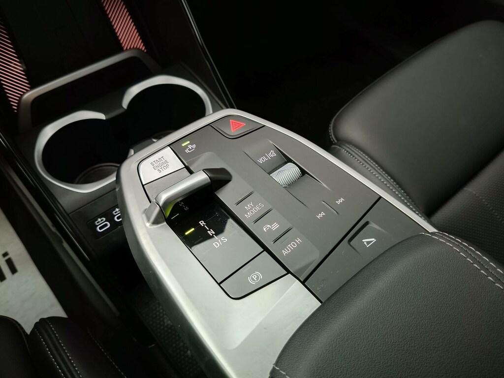 BMW X1 xdrive23d mhev 48V MSport Pro auto