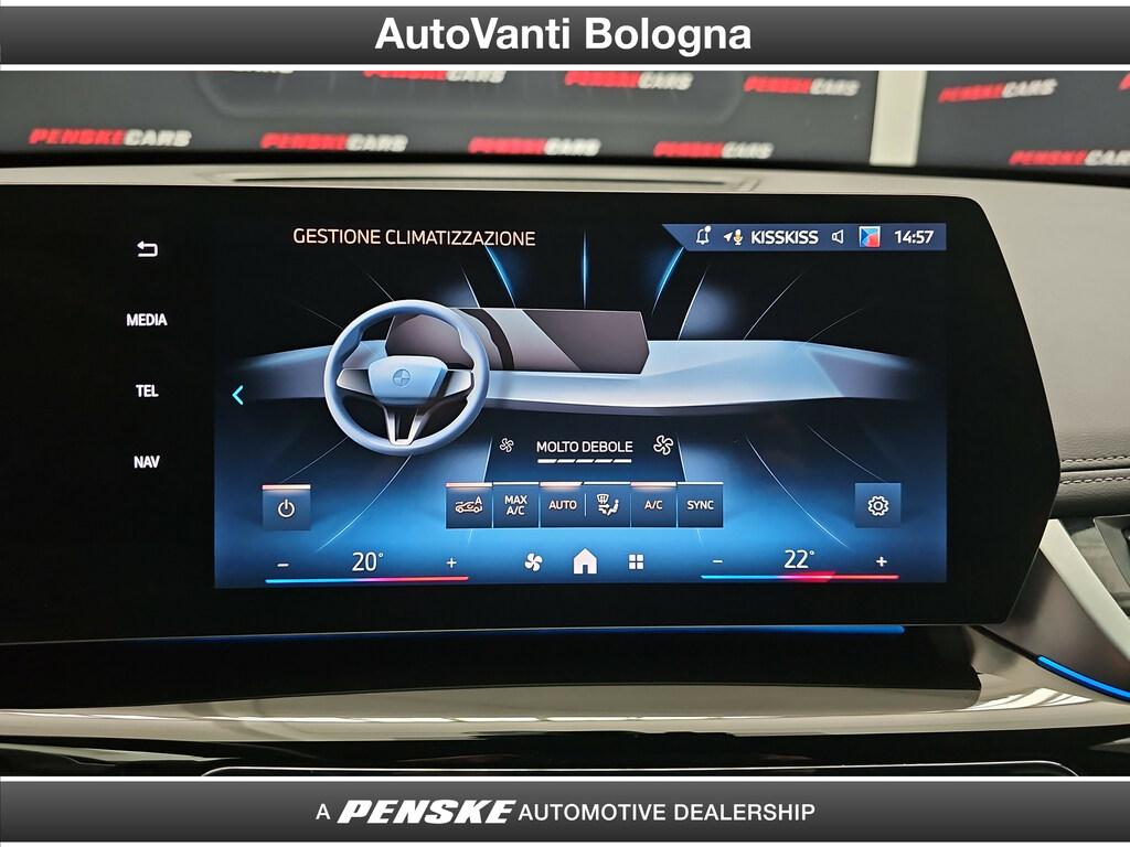 BMW X1 sdrive18d X-Line auto