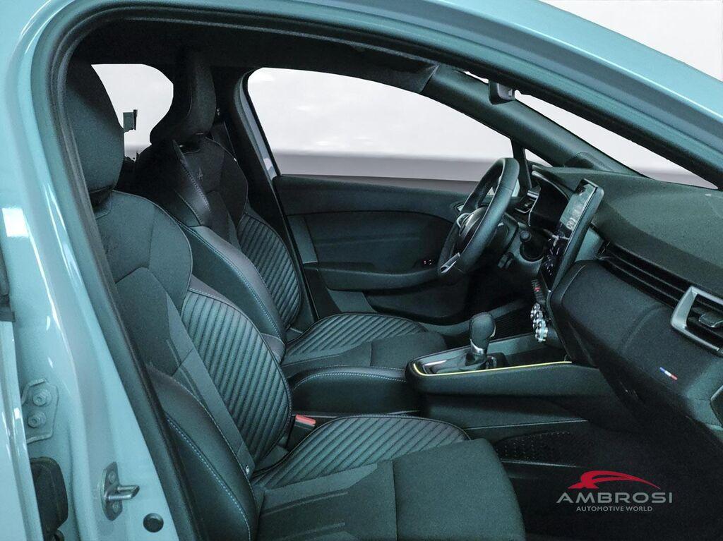 Renault Clio 1.6 E-Tech full hybrid esprit Alpine 145cv