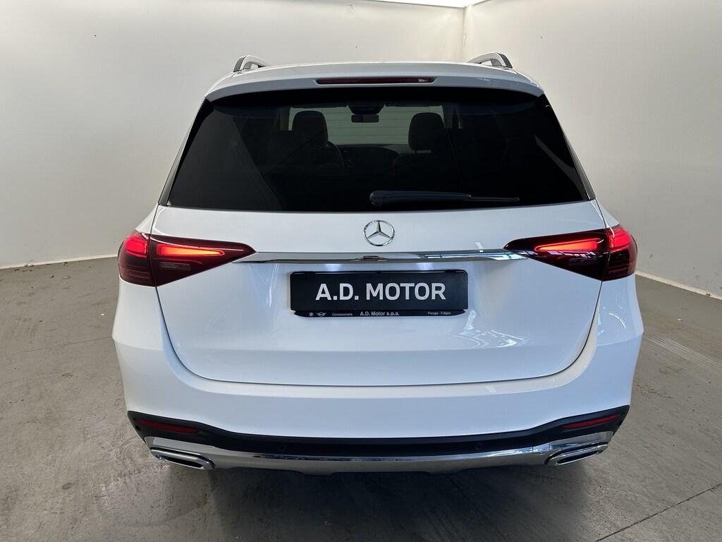 Mercedes GLE 300 d AMG Line Advanced Plus 4matic auto