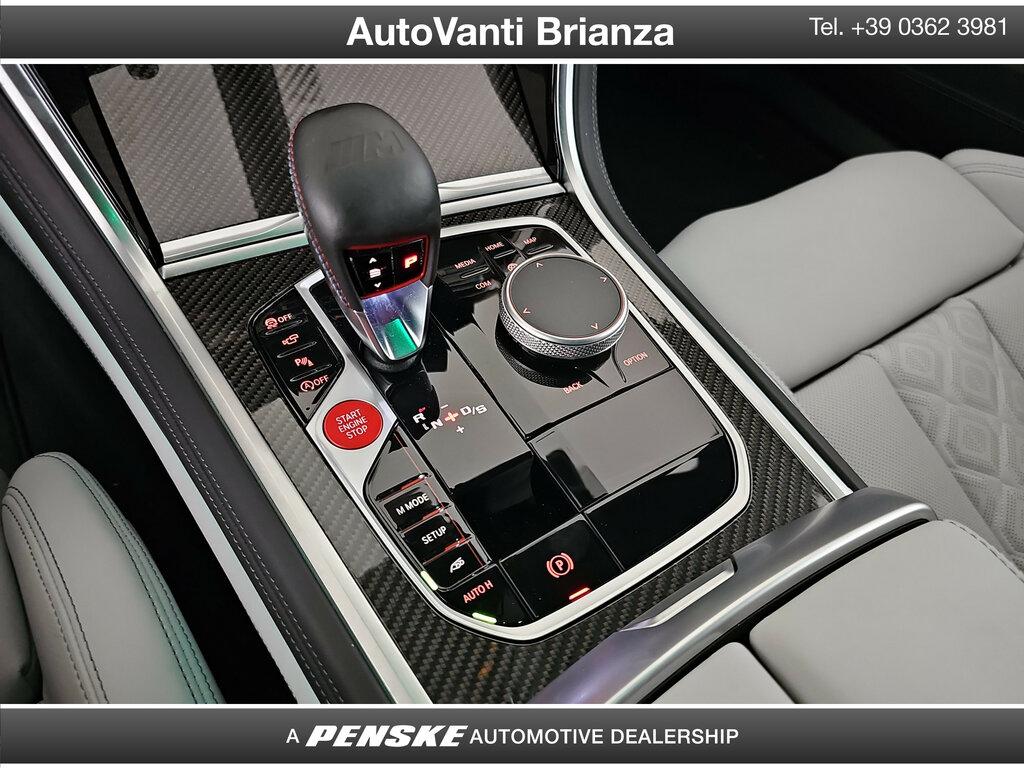 BMW Serie 8 M M8 Gran Coupe 4.4 Competition 625cv auto