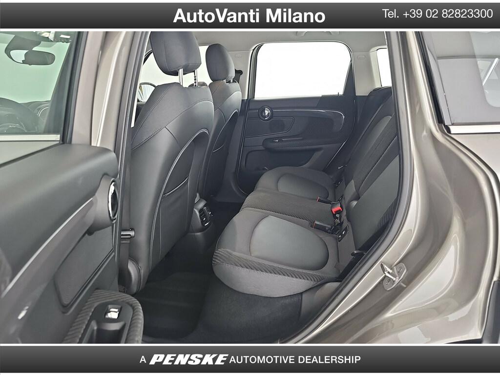 Mini Cooper SE Countryman 1.5 all4 auto