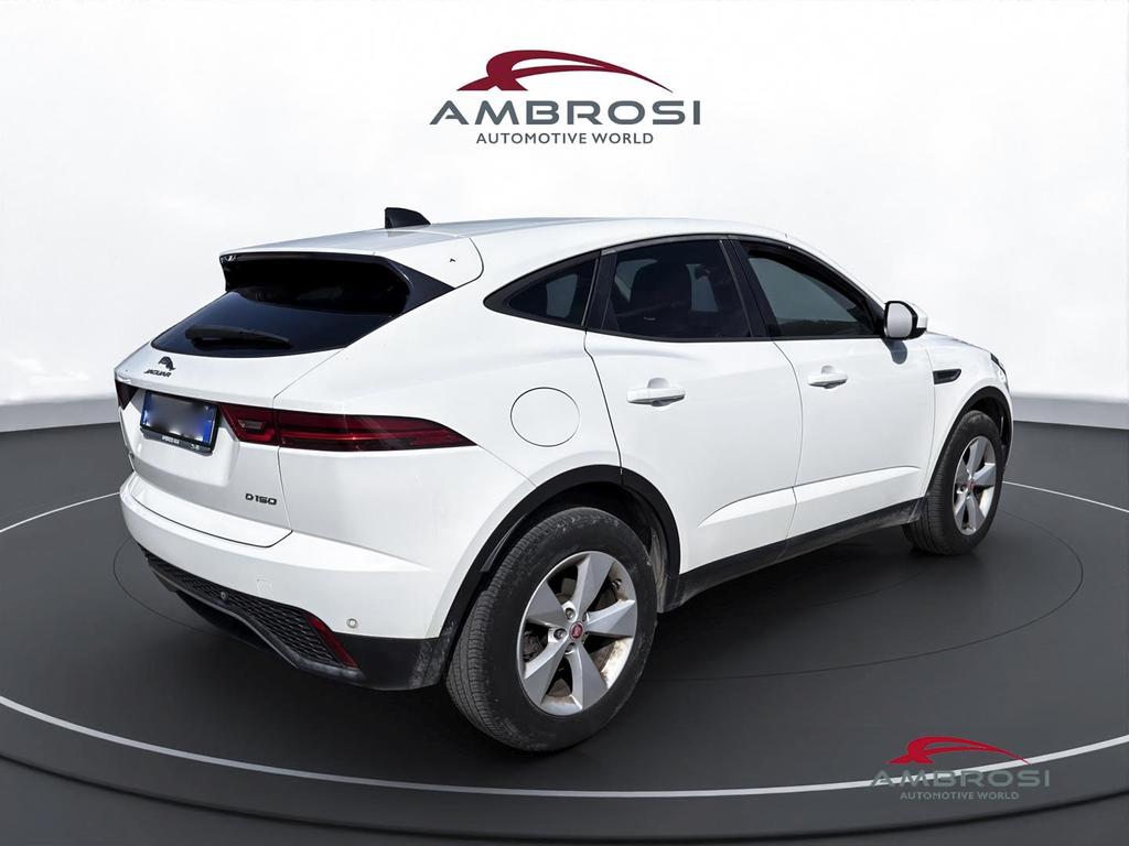 Jaguar E-Pace 2.0d i4 fwd 150cv my19
