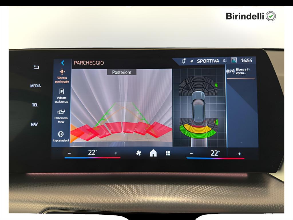 BMW X1 sdrive18d Msport auto