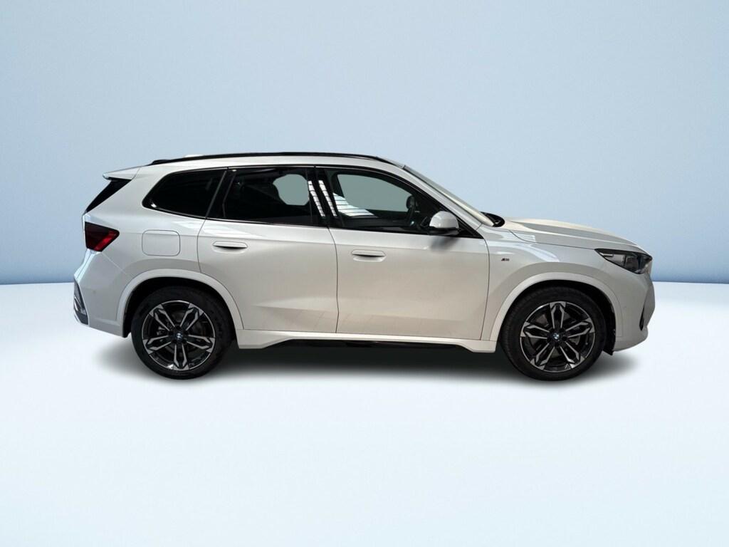 BMW X1 xdrive23d mhev 48V Msport auto