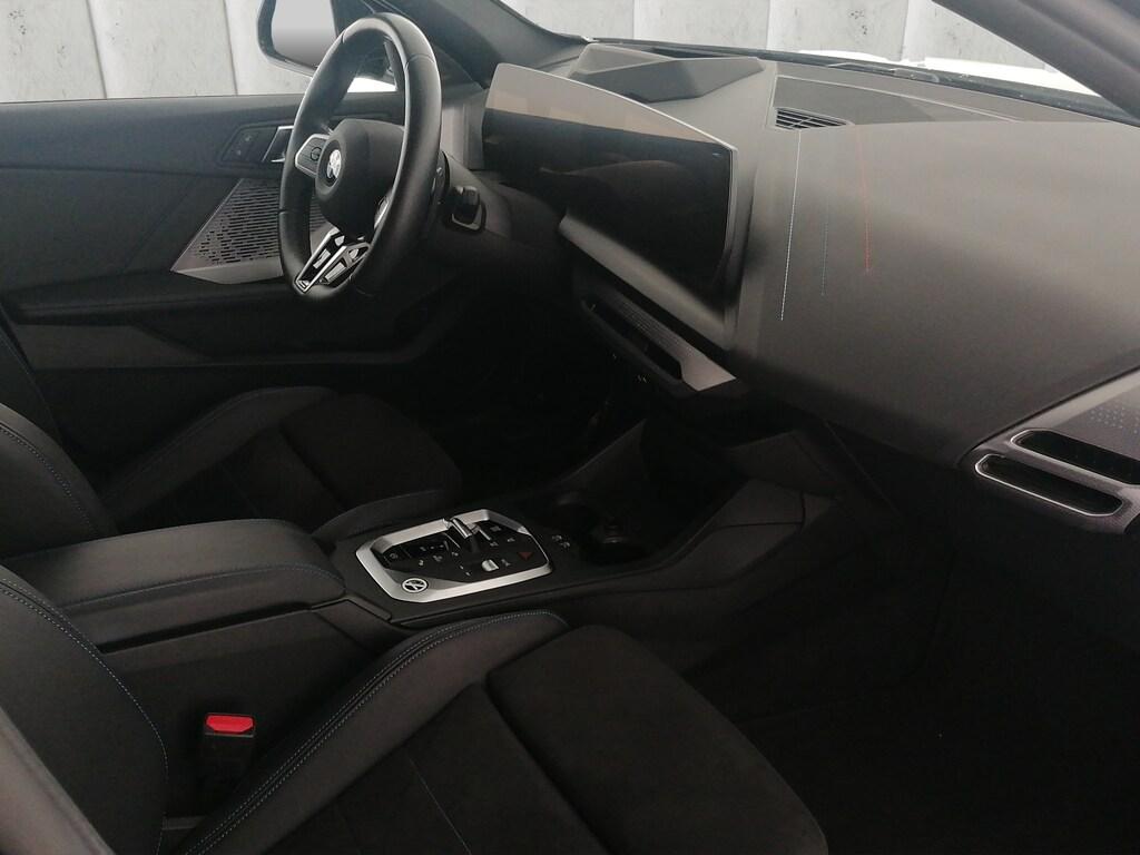 BMW Serie 1 118d MSport Pro auto