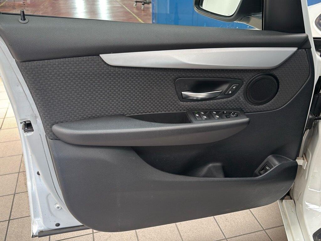 BMW Serie 2 218d Active Tourer Advantage auto my15