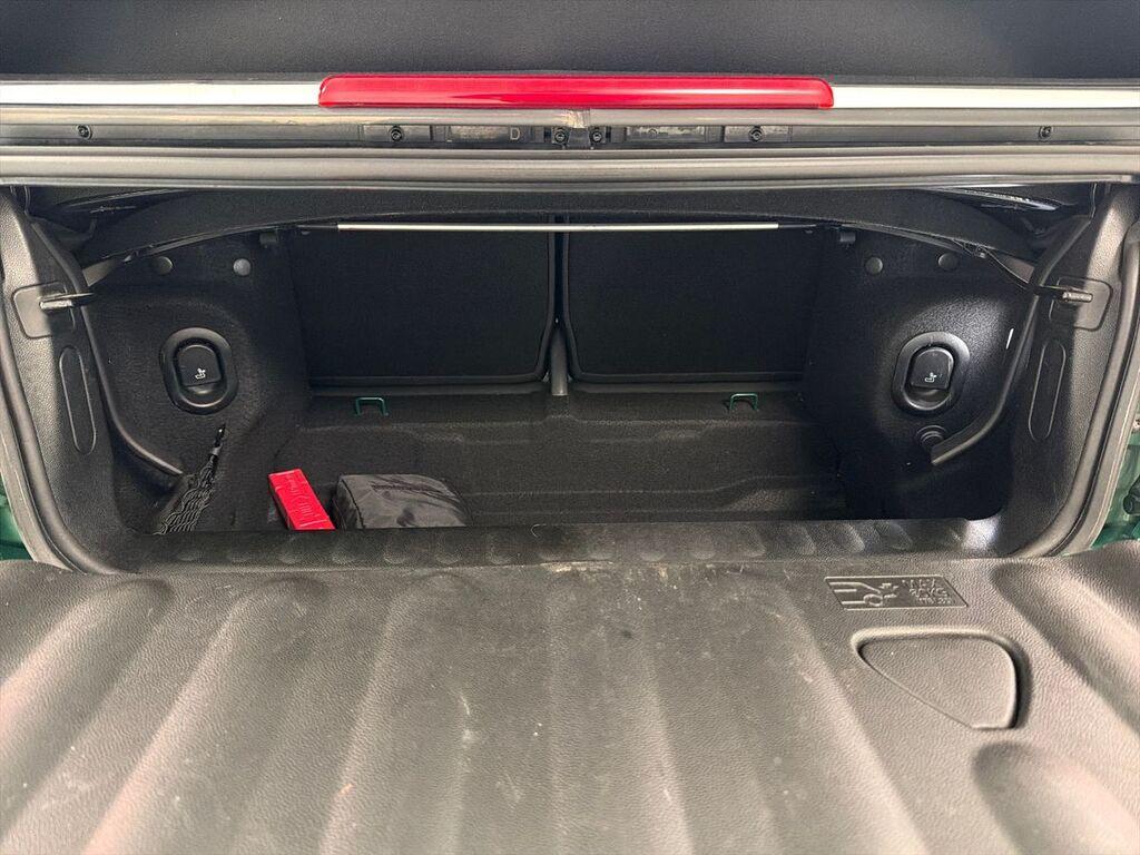 Mini Cooper Cabrio 1.5 Cooper
