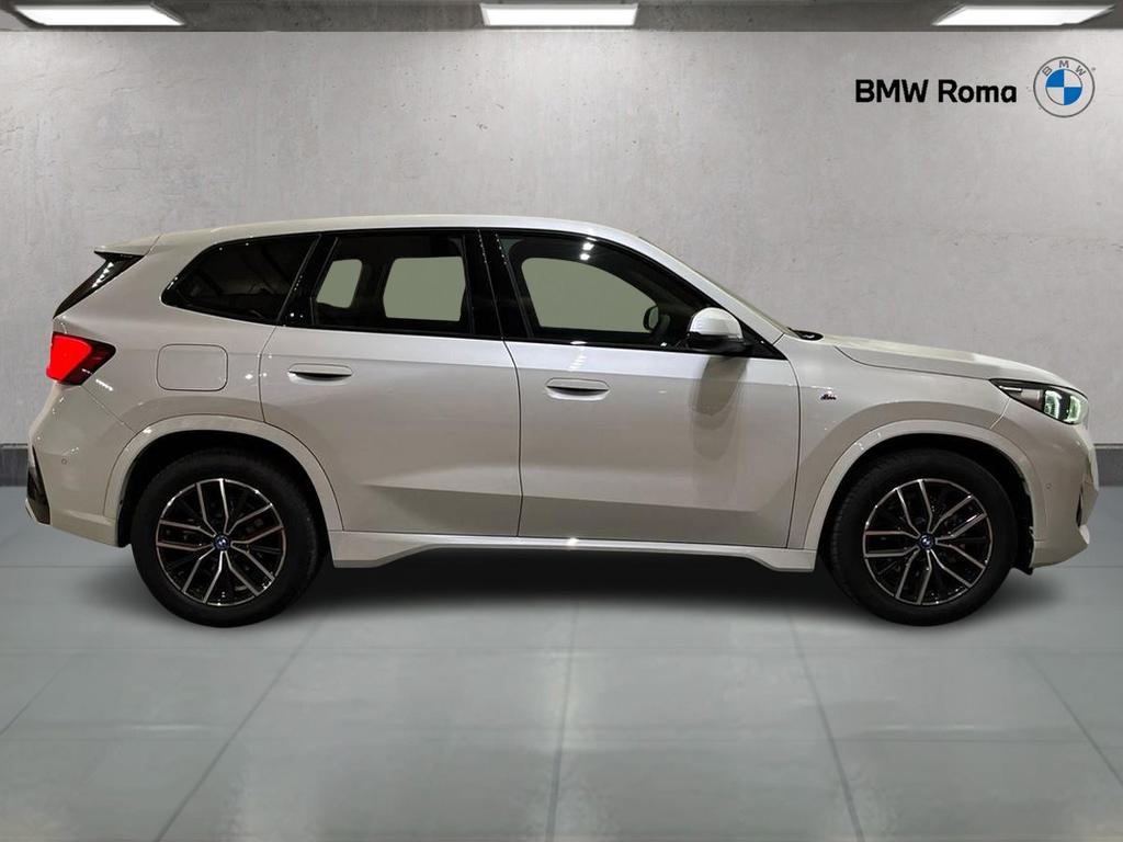 BMW iX1 edrive 20 MSport