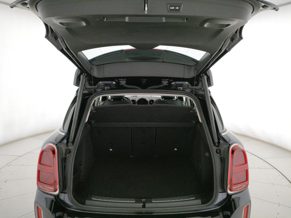 Mini Cooper D Countryman 2.0 TwinPower Turbo Cooper D