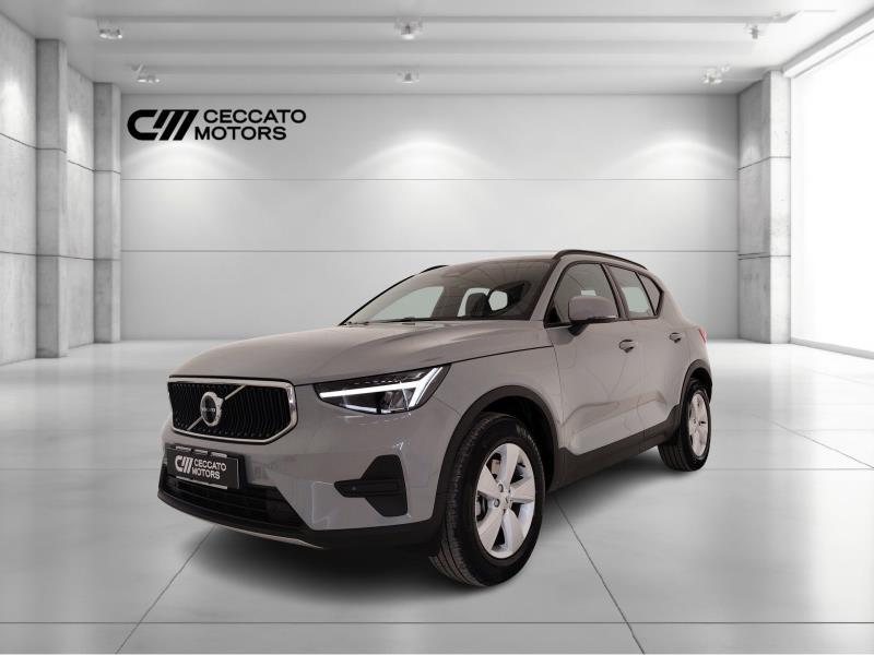 Volvo XC40 2.0 b3 Essential auto
