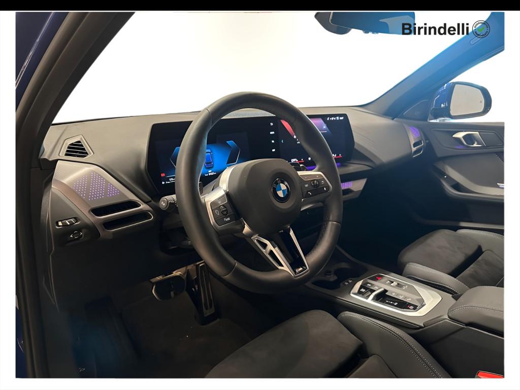 BMW Serie 1 120d 48V MSport auto