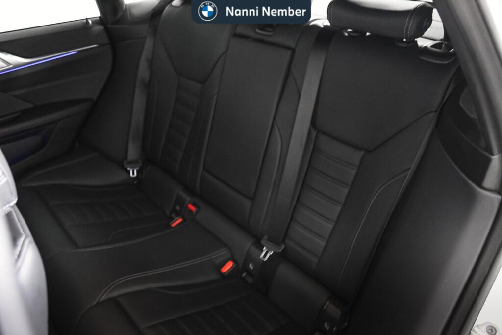 BMW Serie 4 420d Gran Coupe mhev 48V Msport auto