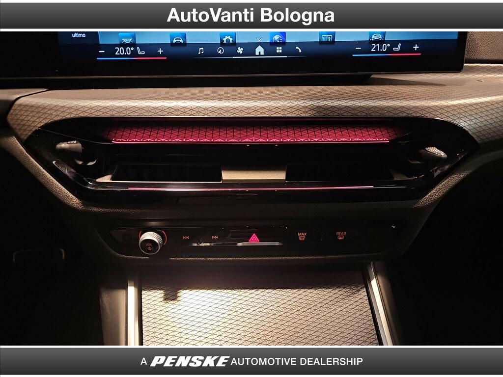 BMW Serie 3 320d Touring mhev 48V Msport xdrive auto