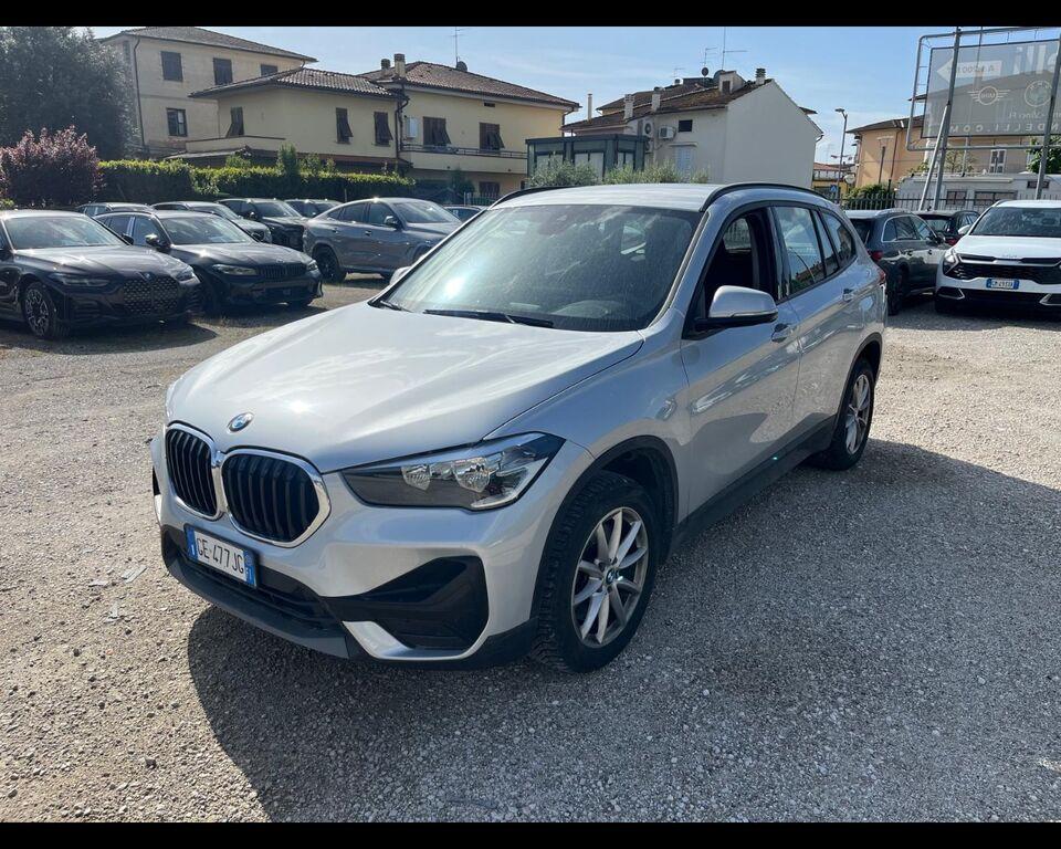 BMW X1 xdrive20d Business Advantage auto