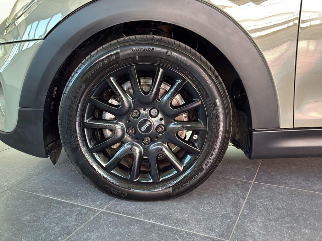 Mini Cooper 1.5 TwinPower Turbo Cooper Boost DCT