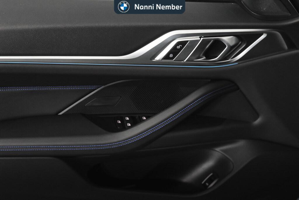 BMW Serie 4 420d Gran Coupe mhev 48V M Sport Pro auto