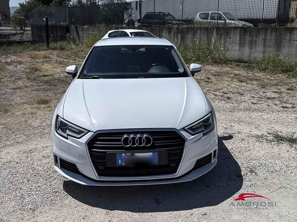 Audi A3 Sportback 1.6 tdi Sport 110cv