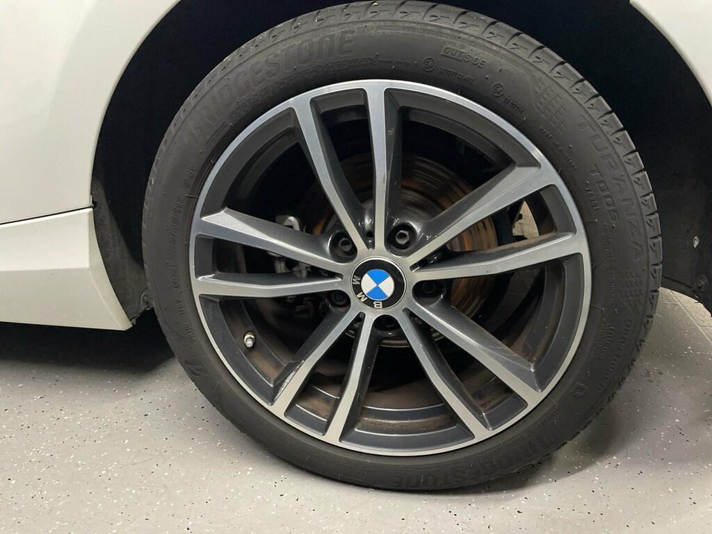 BMW Serie 2 218i Coupe Sport my18