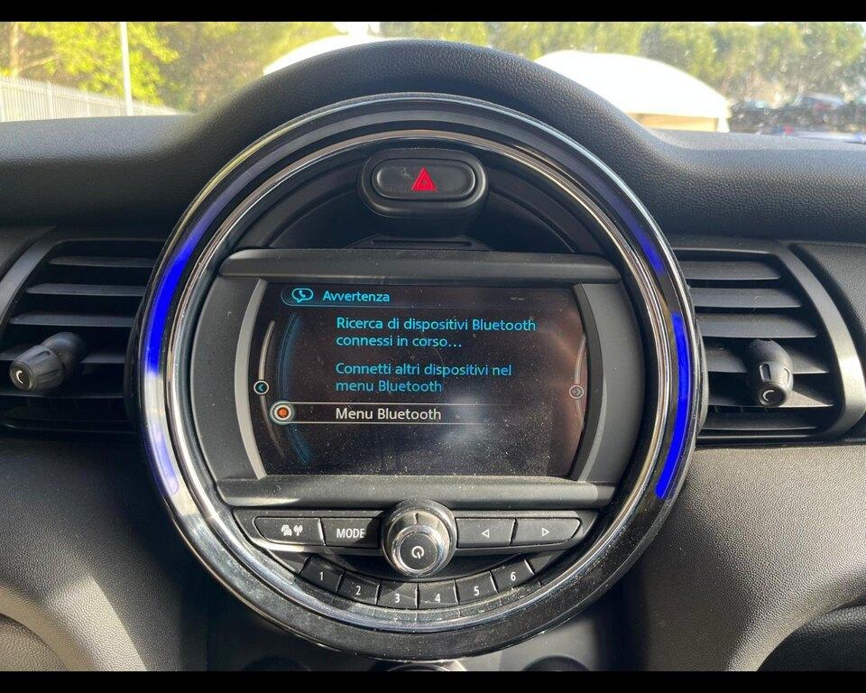 Mini One 1.2 One