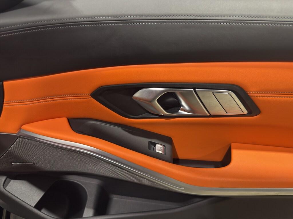 BMW M3 Touring 3.0 Competition M xdrive auto